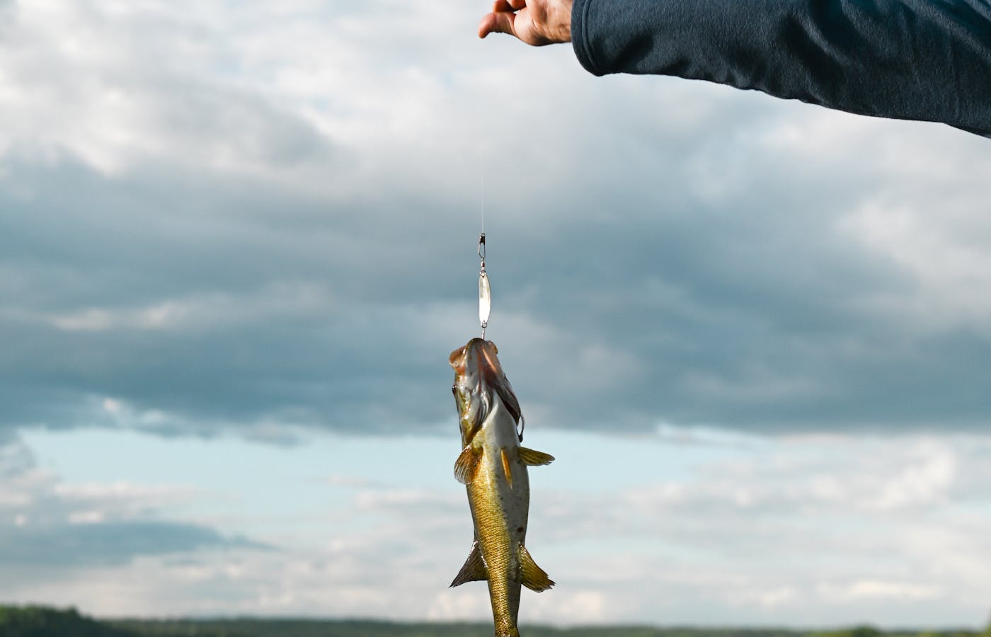 Deep Jigging for Dogtooth Tuna: Tackle and Technique