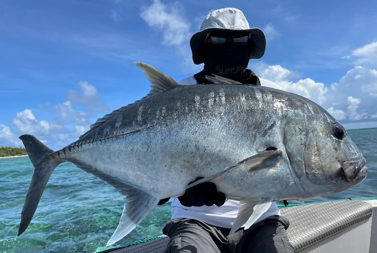 Best Time to Fish Indonesia: A Month-by-Month Breakdown