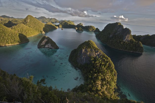 Your First Liveaboard Fishing Trip: What to Actually Expect